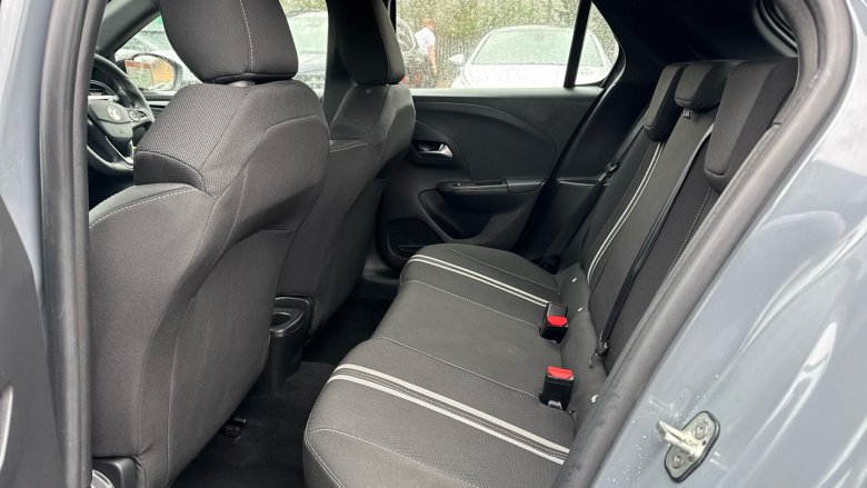 Vauxhall Corsa 1.2 GS 5dr Petrol Hatchback